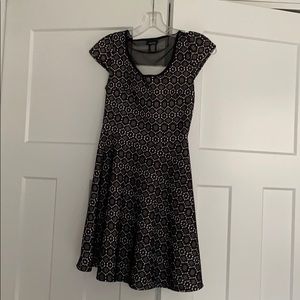 RUE21 Little Black Dress
